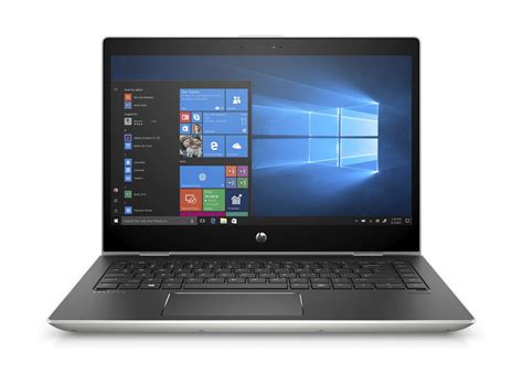 HP ProBook x360 440 G1 Notebook i7, 16 GB DDR4, 512 SSD - HP Store Schweiz