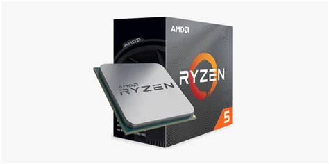 Amd Ryzen™ 5 3400g With Radeon™ Rx Vega 11 Graphics - Solid-state Drive ...