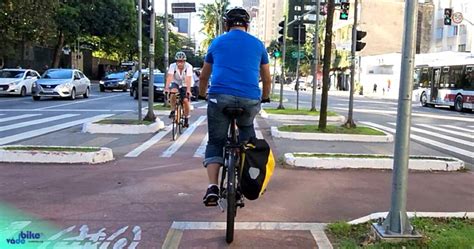Ao Circular Nas Ruas O Ciclista Pode Transitar - 5 dicas para andar de bicicleta com segurança nas ruas e ciclovias