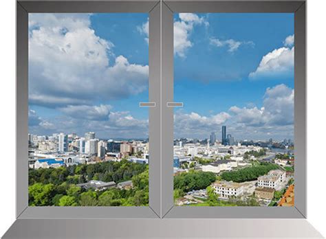 Раздвижные окна в Москве. Гарантия 5 лет