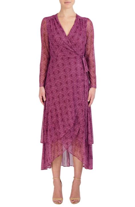 Long Sleeve Midi Dresses For Women Nordstrom Rack
