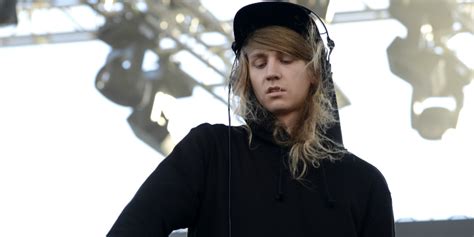 Cashmere Cat Announces 2017 Tour Pitchfork