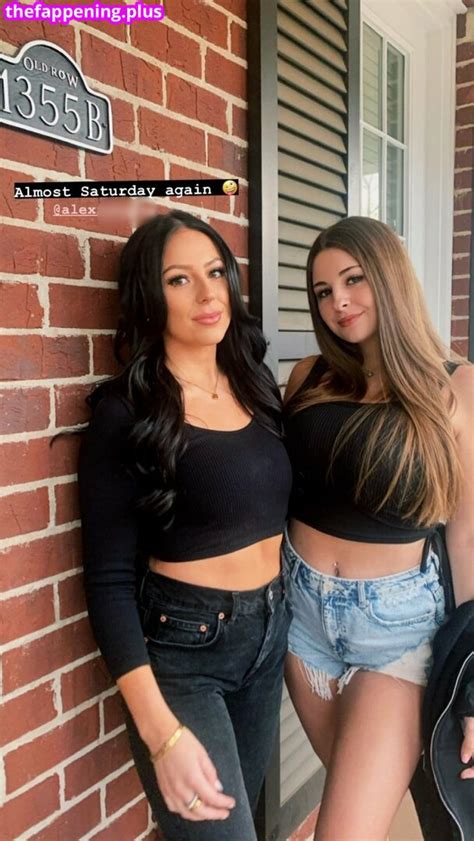 Corrina M Corinnakopf Corrinamehiel Nude OnlyFans Photo 2 The Fappening Plus