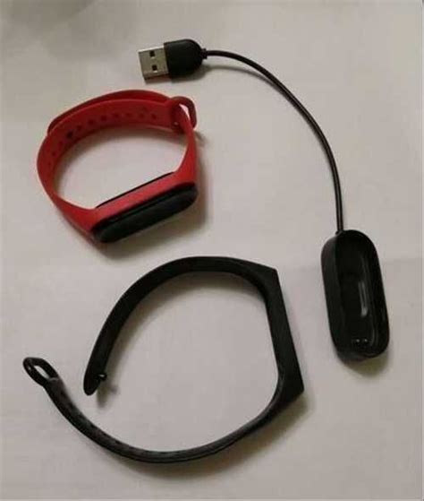 Фитнес браслет xiaomi mi band 4 | Festima.Ru – частные объявления
