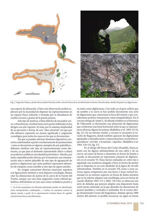 Iio Congreso Arte Esquematico Un Nu Pdf