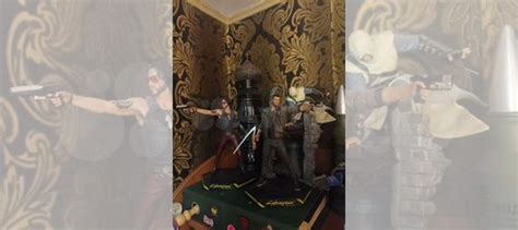 Коллекционные фигурки по играм купить в Туле | Хобби и отдых | Авито