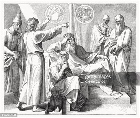 joseph bible stock  high res pictures  images getty