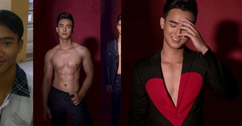 H Nh Tr Nh L T X C C A Ch Ng Trai X U X Th Nh Hot Boy M I