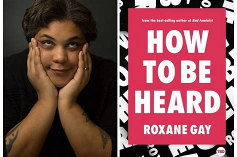 Roxane Gay