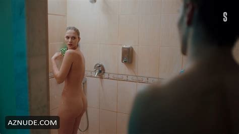 Chornaya Vesna Nude Scenes Aznude