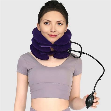 Neck Medical Collar Cervical Collar Products Xiamen Dorrella