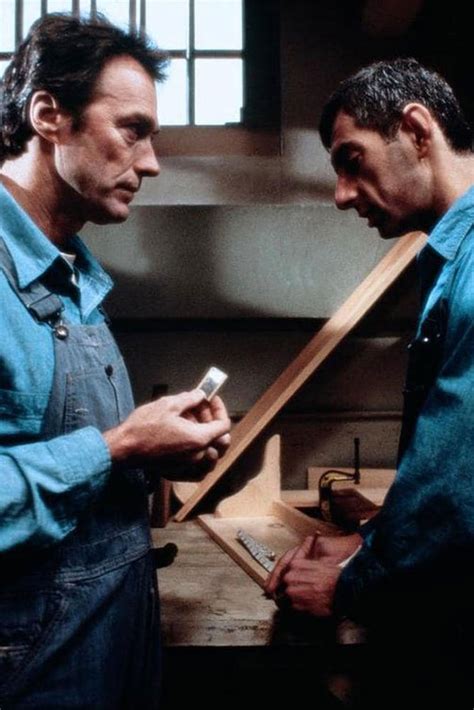 Escape from Alcatraz (1979) - Photographs