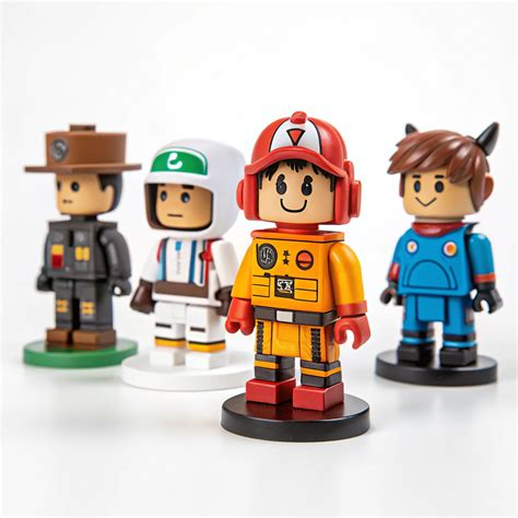 evolution  roblox avatars  classic  modern styles