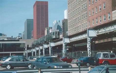 Carspotting Chicago 1994 The Online Automotive Marketplace