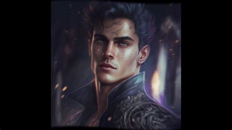 Velaris, the city of starlight - YouTube