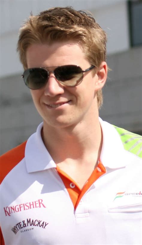 nico hulkenberg celebrity biography zodiac sign  famous quotes