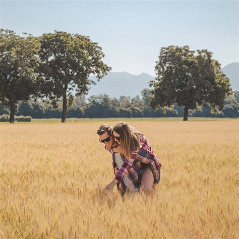 Liebe Job Bauern Haben Am H Ufigsten Sex Cosmopolitan