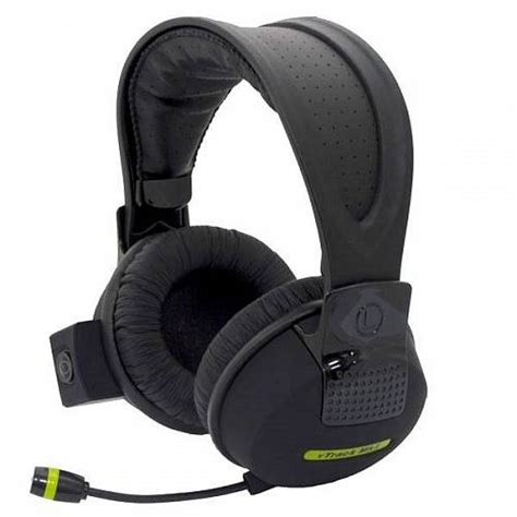 Gametrix vTrack MKI | Наушники с трекером в интернет-магазине для ...