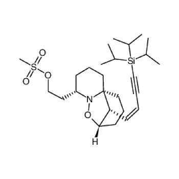 Aladdin 阿拉丁 4 Bromo 8 methyl 2 trifluoromethyl quinoline B183228 1g 实验