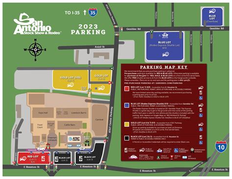 San Antonio Stock Show &... - San Antonio Stock Show & Rodeo