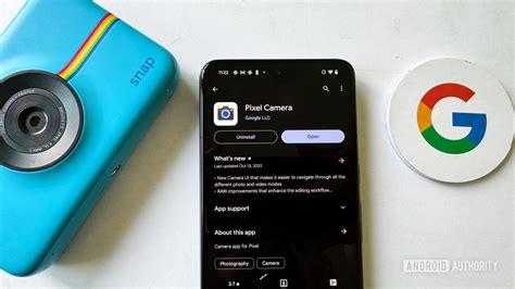 google camera       give   level pixel envy