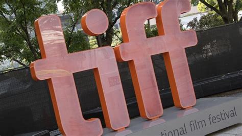 Tiff Cancels 1st Press Conference In Light Of Toronto Shooting Cbc News