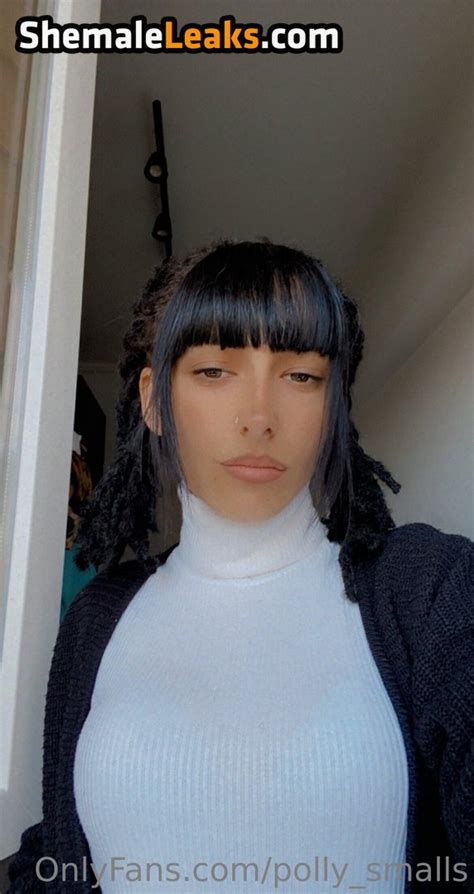 Polly Smalls Pollypringlesmalls Leaked Nude OnlyFans Photo 15 ShemaleLeaks