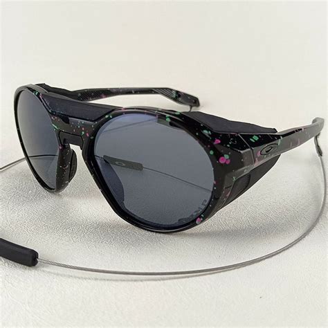 OAKLEY 9440 Поляризационные очки для езды на велосипеде, альпинистские ...