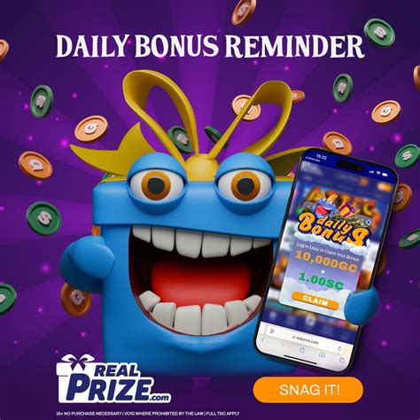 RealPrize Casino | 🚨𝑮𝑰𝑽𝑬𝑨𝑾𝑨𝒀 𝑨𝑳𝑬𝑹𝑻🚨 Want to score GC & FREE SC?🤔 It's ...