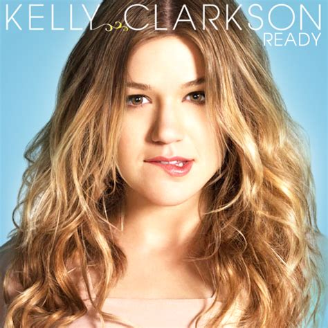 Coverlandia The 1 Place For Album And Single Covers Kelly Clarkson