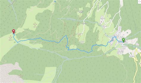 La Course KV DE PUSSY