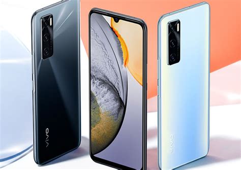 Vivo V20 SE entry-level selfie smartphone launches on Dec 12 in ...