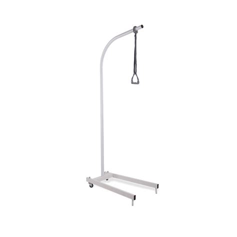 Стойка дуга для подтягивания Армед СПП-1 поручень для медицинских ...