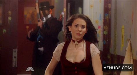 Community Nude Scenes Aznude