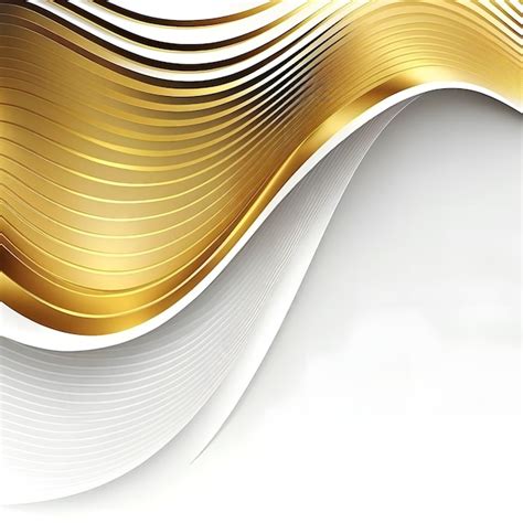 Premium Ai Image Dynamic Parallel Lines Abstract Background