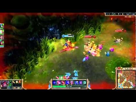 League Of Legends Aatrox Vs Wukong Top YouTube