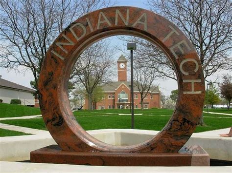 Indiana Institute of Technology | College campus, Colleges and ...