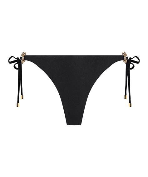 Bikini Slip mit hohem Beinausschnitt Yucatan für 29CHF Alle Bademode