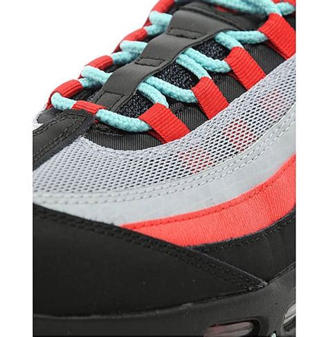 Nike Air Max 95 Liverpool Vs Everton Sneakerfiles