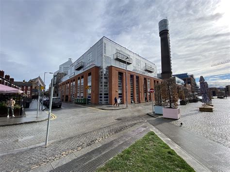 Sold Smithfield Village Dublin 7 Refurbished Double Bedroom