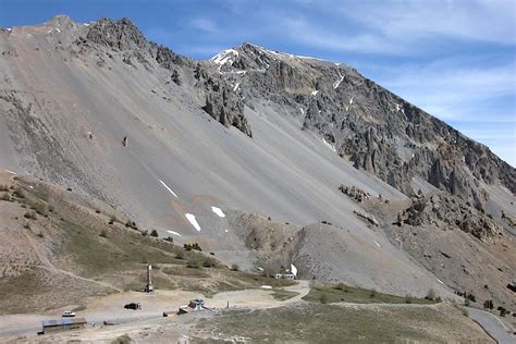 Points De Vue Versant Queyras