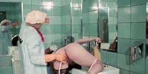 Hot Peaches 1978 Sharon Kane Desiree Cousteau Juliet Anderson Tnaflix