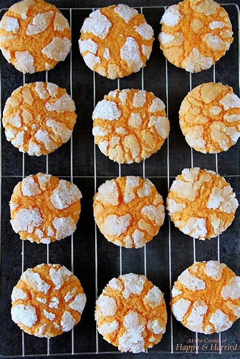 Печенье С Апельсином Рецепты С Фото – Telegraph