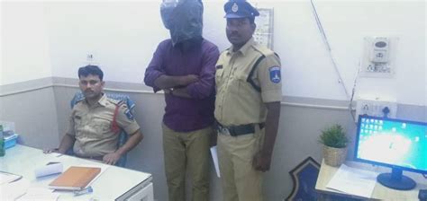 Techie From Chennai Held For Collecting Nude Pictures Of More Than 600