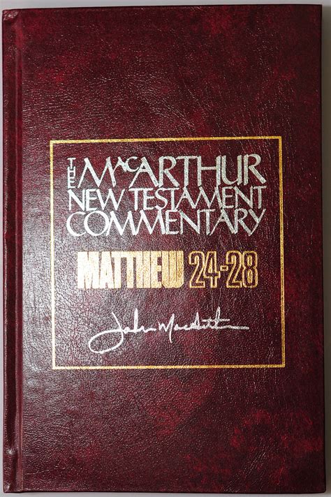 Matthew 24-28 – Grace to India