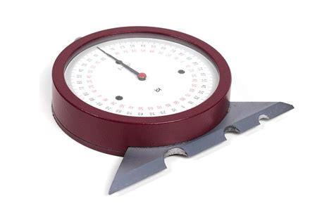 Маятниковый угломер КировИнструмент 0-360 /1/ 3УРИ-М 119195 - выгодная ...