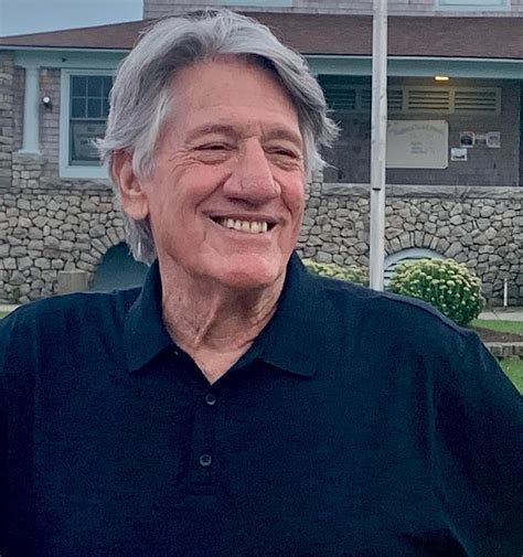 Stephen Macht