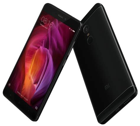 Xiaomi Redmi Note 4 Price in Pakistan - Specifications & Review