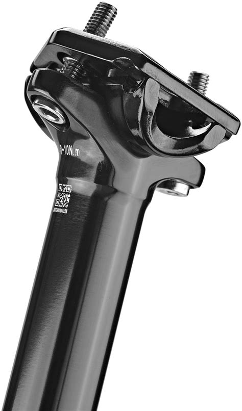 RFR Pro Inside 100 telescopische zadelpen Ø31,6mm & bikester.nl