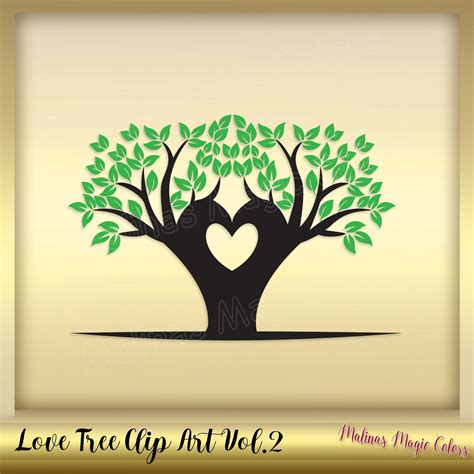 I Love This Tree Discover The Life Beauty And Importance Of Trees 1